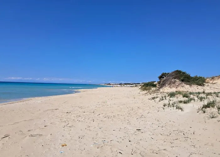 Masseria Macchiarola Lizzano 